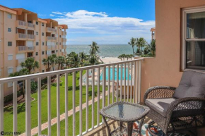 Leonardo Arms 413 condo